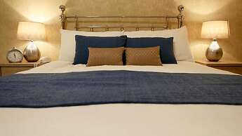 Trivelles Belforte Hotel