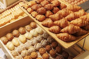 JR KYUSHU HOTEL Blossom Shinjuku