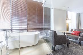 JR KYUSHU HOTEL Blossom Shinjuku