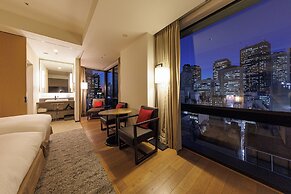 JR KYUSHU HOTEL Blossom Shinjuku