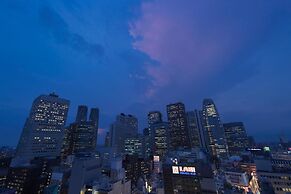 JR KYUSHU HOTEL Blossom Shinjuku