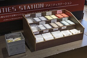 JR KYUSHU HOTEL Blossom Shinjuku