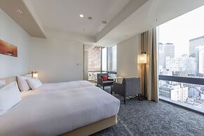 JR KYUSHU HOTEL Blossom Shinjuku