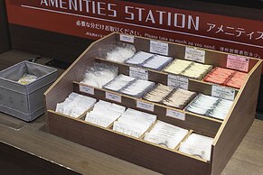 JR KYUSHU HOTEL Blossom Shinjuku