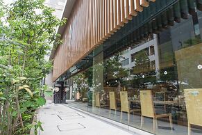 JR KYUSHU HOTEL Blossom Shinjuku