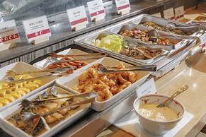 JR KYUSHU HOTEL Blossom Shinjuku