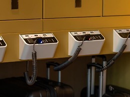 JR KYUSHU HOTEL Blossom Shinjuku