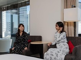 JR KYUSHU HOTEL Blossom Shinjuku