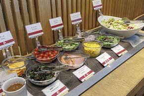 JR KYUSHU HOTEL Blossom Shinjuku