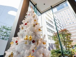 JR KYUSHU HOTEL Blossom Shinjuku