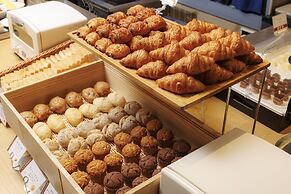 JR KYUSHU HOTEL Blossom Shinjuku