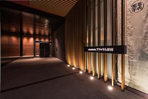 JR KYUSHU HOTEL Blossom Shinjuku