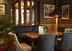 The Rose Revived - Chef & Brewer