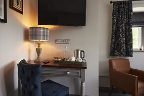 The Rose Revived - Chef & Brewer