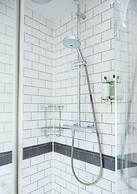 The Rose Revived - Chef & Brewer