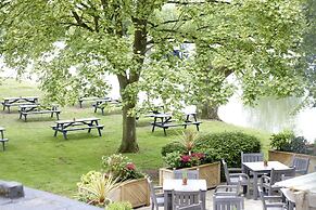 The Rose Revived - Chef & Brewer