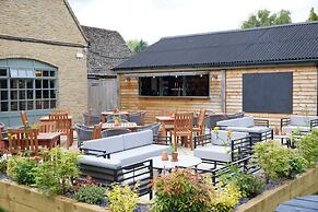 The Rose Revived By Chef and Brewer Collection