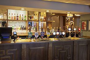 The Rose Revived - Chef & Brewer