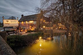 The Rose Revived By Chef and Brewer Collection