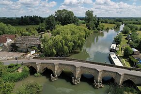 The Rose Revived By Chef and Brewer Collection