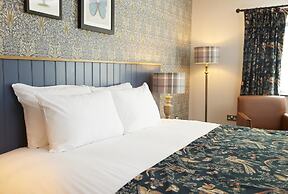 The Rose Revived - Chef & Brewer