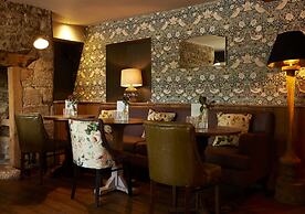 The Rose Revived - Chef & Brewer