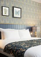 The Rose Revived - Chef & Brewer