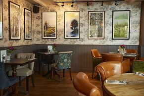 The Rose Revived - Chef & Brewer