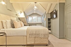 Hill Crest Country Guest House