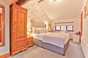 Hill Crest Country Guest House