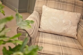 Hill Crest Country Guest House