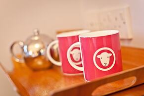 Hill Crest Country Guest House