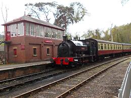 Landing Cottage Guest House