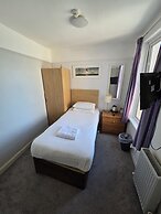 The Beresford Hotel