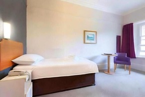 The Beresford Hotel