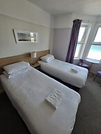 The Beresford Hotel