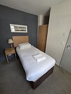 The Beresford Hotel