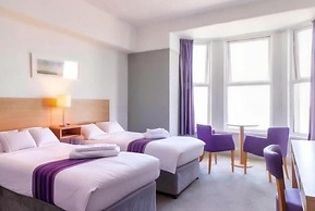The Beresford Hotel