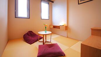 Hotel Claire Higasa
