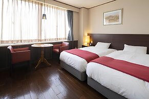 Hotel Claire Higasa