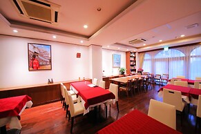 Hotel Claire Higasa