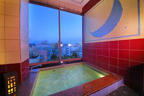 Hotel Claire Higasa