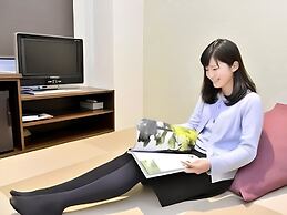 Hotel Claire Higasa