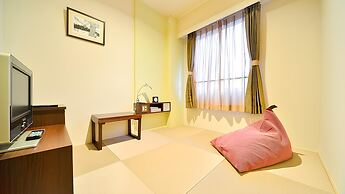 Hotel Claire Higasa