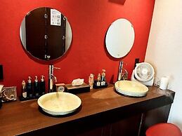 Hotel Claire Higasa