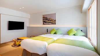 Hotel Claire Higasa