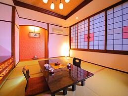 Hotel Claire Higasa