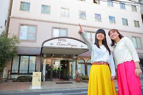 Hotel Claire Higasa