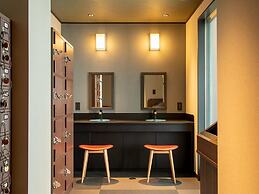 Hotel Claire Higasa