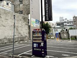 Hotel Claire Higasa
